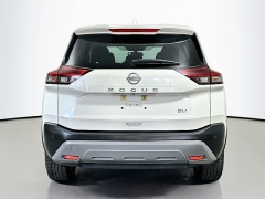 Used 2023  Nissan Rogue FWD SV at Dutro Auto near Zanesville&comma; OH