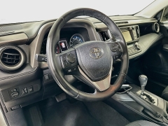Used 2018  Toyota RAV4 4d SUV AWD XLE at Dutro Auto near Zanesville&comma; OH