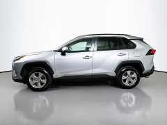 Used 2025  Toyota RAV4 XLE AWD at Graham Auto Mall near Mansfield&comma; OH