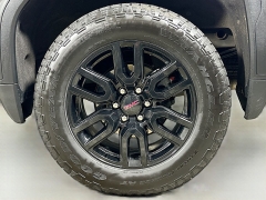 Used 2022  GMC Sierra 1500 Limited 4WD Double Cab 147" Elevation w&sol;3SB at Graham Auto Mall near Mansfield&comma; OH