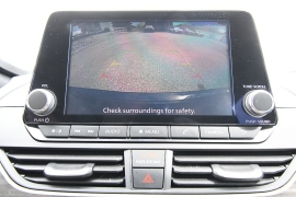 Used 2025  Nissan Altima SV FWD at Dutro Auto near Zanesville&comma; OH