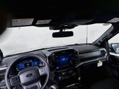 New 2026  Ford F-150 4WD LARIAT SuperCrew 5&period;5' Box at Graham Auto Mall near Mansfield&comma; OH