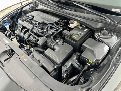 New 2026  Hyundai Elantra SEL Sport Plus Sedan at Graham Auto Mall near Mansfield&comma; OH
