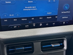 New 2025  Ford Maverick XLT AWD SuperCrew Hybrid at Dutro Auto near Zanesville, OH