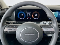 New 2025  Hyundai Tucson Hybrid Blue AWD at Dutro Auto near Zanesville, OH