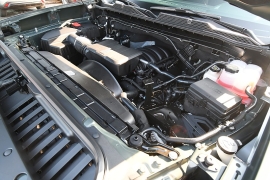 New 2026  Chevrolet Silverado 2500HD 4WD Crew Cab 159" LT Gas at Graham Auto Mall near Mansfield&comma; OH