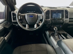Used 2016  Ford F-150 4WD SuperCrew XLT 5 1&sol;2 at Dutro Auto near Zanesville&comma; OH