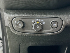 Used 2023  Chevrolet Trailblazer AWD 4dr LT at Dutro Auto near Zanesville&comma; OH