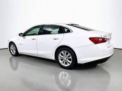 Used 2023  Chevrolet Malibu 4dr Sdn 1LT at Dutro Auto near Zanesville&comma; OH