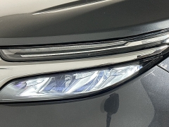 Used 2023  Chevrolet Equinox AWD 4dr LT w/1LT at Graham Auto Mall near Mansfield, OH