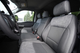 New 2026  Ford Super Duty F-350 4WD XLT Crew Cab SRW 6&period;75' Box at Graham Auto Mall near Mansfield&comma; OH