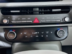 New 2026  Hyundai Palisade Hybrid SEL 7P AWD at Graham Auto Mall near Mansfield&comma; OH
