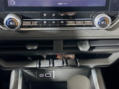 New 2026  Chevrolet Colorado 4WD Crew Cab Trail Boss at Graham Auto Mall near Mansfield&comma; OH