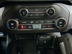 New 2026  Ford Bronco Big Bend 4 Door 4x4 at Graham Auto Mall near Mansfield&comma; OH