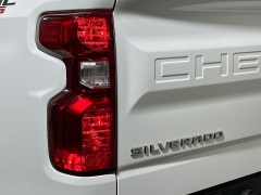 Used 2022  Chevrolet Silverado 1500 4WD Crew Cab 147" Custom Trail Boss at Graham Auto Mall near Mansfield&comma; OH