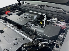 New 2025  Chevrolet Colorado 4WD Crew Cab Z71 at Dutro Auto near Zanesville, OH