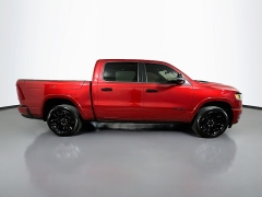 Used 2026  Ram 1500 4WD Limited Crew Cab 5'7" Box at Dutro Auto near Zanesville&comma; OH