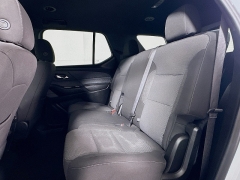 Used 2023  Chevrolet Traverse AWD 4dr LT Cloth w/1LT at Graham Auto Mall near Mansfield, OH