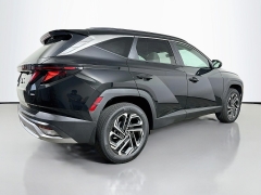 New 2026  Hyundai Tucson SEL Plus AWD at Dutro Auto near Zanesville&comma; OH