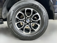 Used 2024  Ford Expedition XLT 4x4 at Graham Auto Mall near Mansfield&comma; OH