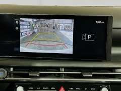 Used 2025  Hyundai Tucson SEL AWD at Dutro Auto near Zanesville&comma; OH