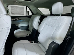 New 2026  Ford Explorer Platinum 4WD at Graham Auto Mall near Mansfield&comma; OH