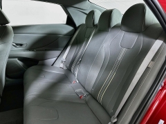 Used 2026  Hyundai Elantra SEL Sport Sedan at Graham Auto Mall near Mansfield&comma; OH