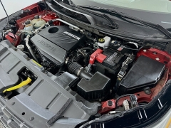 Used 2023  Nissan Rogue FWD SV at Graham Auto Mall near Mansfield&comma; OH