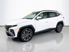 New 2026  Hyundai Tucson Hybrid Limited AWD at Dutro Auto near Zanesville&comma; OH