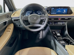 Used 2021  Hyundai Sonata Limited 1.6T at Graham Auto Mall near Mansfield, OH