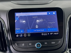 Used 2023  Chevrolet Equinox AWD 4dr RS at Dutro Auto near Zanesville&comma; OH