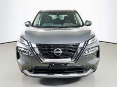 Used 2023  Nissan Rogue AWD SV at Dutro Auto near Zanesville&comma; OH