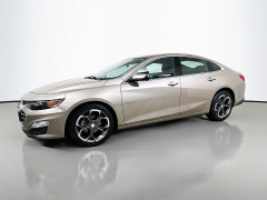 Used 2023  Chevrolet Malibu 4dr Sdn 1LT at Dutro Auto near Zanesville&comma; OH