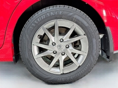 Used 2016  Toyota Prius v 5d Wagon Three at Graham Auto Mall near Mansfield, OH