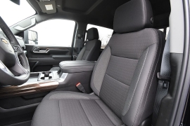 New 2026  Chevrolet Silverado 3500HD 4WD Crew Cab 159" LT Gas at Graham Auto Mall near Mansfield&comma; OH