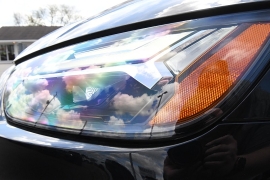 Used 2024  Audi SQ5 Premium Plus 3&period;0 TFSI quattro at Dutro Auto near Zanesville&comma; OH