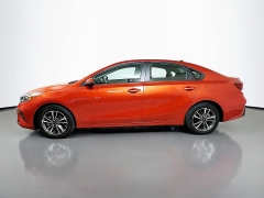Used 2023  Kia Forte LXS IVT at Dutro Auto near Zanesville, OH
