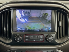 Used 2015  GMC Canyon 4WD Crew Cab SLE at Dutro Auto near Zanesville&comma; OH