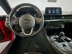 New 2026  Toyota GR Supra 3&period;0 Manual at Dutro Auto near Zanesville&comma; OH