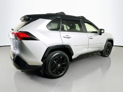 Used 2022  Toyota RAV4 Hybrid XSE AWD at Dutro Auto near Zanesville&comma; OH