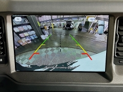 New 2026  Ford Bronco Big Bend 4 Door 4x4 at Dutro Auto near Zanesville&comma; OH