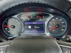 Used 2023  Chevrolet Equinox AWD 4dr Premier at Graham Auto Mall near Mansfield&comma; OH