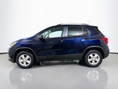 Used 2022  Chevrolet Trax AWD 4dr LT at Dutro Auto near Zanesville&comma; OH