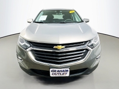 Used 2019  Chevrolet Equinox 4d SUV FWD LT w&sol;1LT at Dutro Auto near Zanesville&comma; OH