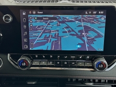 New 2026  Chevrolet Colorado 4WD Crew Cab Z71 at Dutro Auto near Zanesville&comma; OH