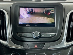 Used 2020  Chevrolet Equinox 4d SUV FWD LT w&sol;1LT at Dutro Auto near Zanesville&comma; OH