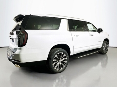 New 2026  Chevrolet Suburban 4WD 4dr High Country at Graham Auto Mall near Mansfield&comma; OH