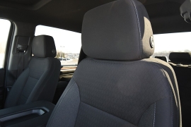 Used 2025  Chevrolet Silverado 2500HD 4WD Crew Cab 172" LT Gas at Dutro Auto near Zanesville&comma; OH