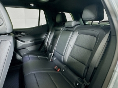 New 2026  Chevrolet Equinox FWD 4dr LT w&sol;1LT at Dutro Auto near Zanesville&comma; OH