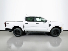 New 2026  Ford Ranger XLT 4WD SuperCrew 5' Box at Dutro Auto near Zanesville&comma; OH